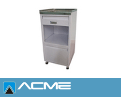 Bed Side Locker DLX