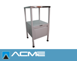 Crash Cart