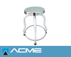 Revolving Stool (M.S.)