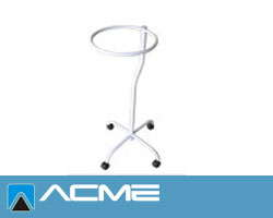 Basin Stand Single (M.S.)