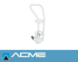 Medicine Trolley (4 Drawers)
