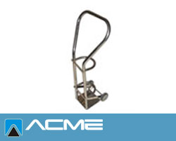 Cylinder Trolley Small (S.S.)