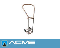 Cylinder Trolley Big (S.S.)