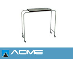 Over Bed Table Sunmica Top